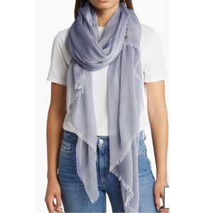 Nordstrom Modal & Silk Scarf